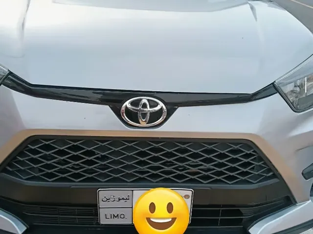 Photo of 2023 Toyota Raize