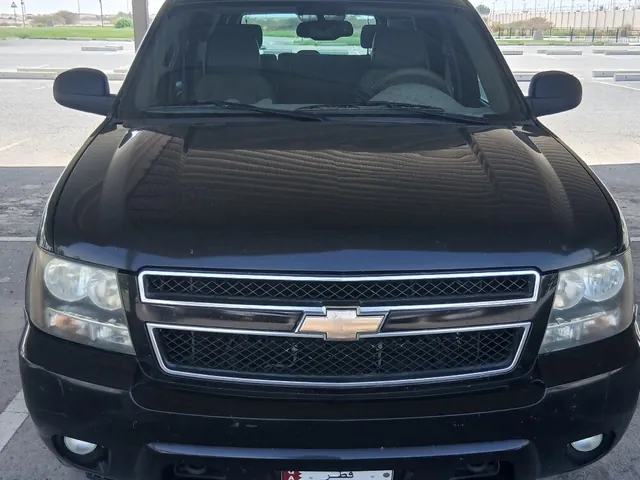 Photo of 2010 Chevrolet Tahoe LT