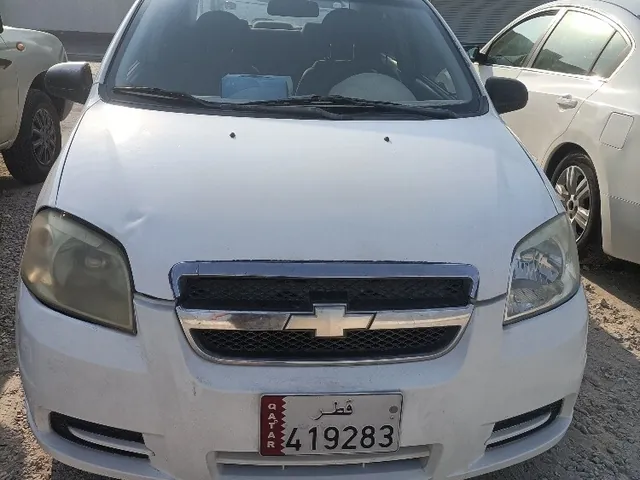 Photo of 2009 Chevrolet Aveo