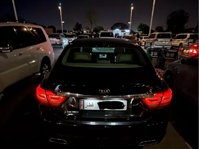 Photo of 2013 Kia K900