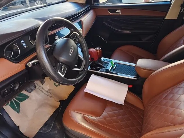 Photo of 2020 Chery Arrizo 6