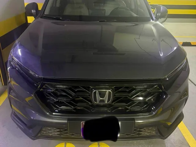 Photo of 2024 Honda CR-V Touring