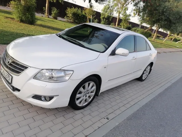 Photo of 2008 Toyota Aurion