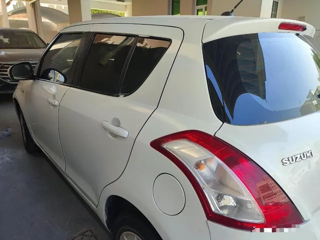Photo of 2015 Suzuki Swift