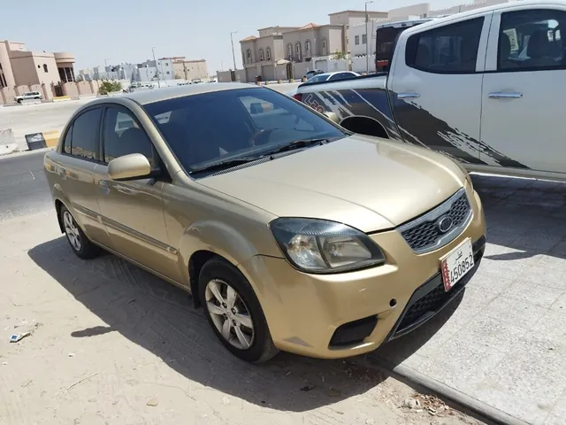 Photo of 2011 Kia Rio