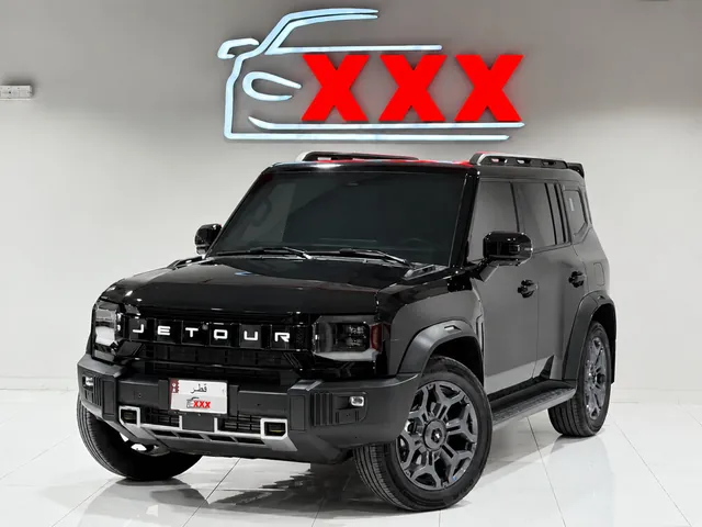صورة 2025 جيتور T2 لاكشري