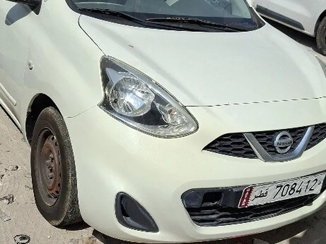 Photo of 2020 Nissan Micra