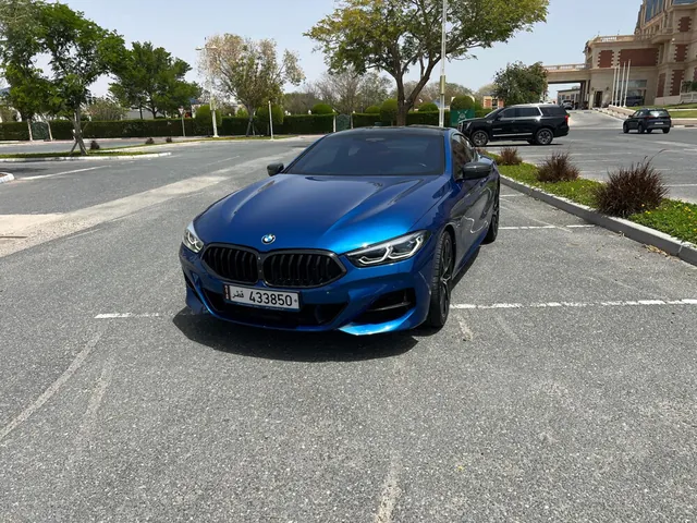 صورة 2020 بي إم دبليو i8