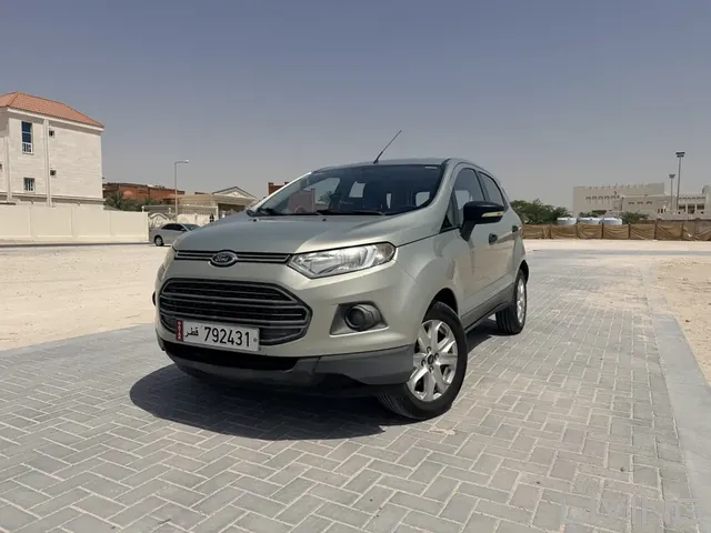 Photo of 2017 Ford Escort
