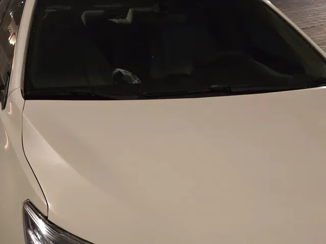 Photo of 2016 Toyota Camry GL