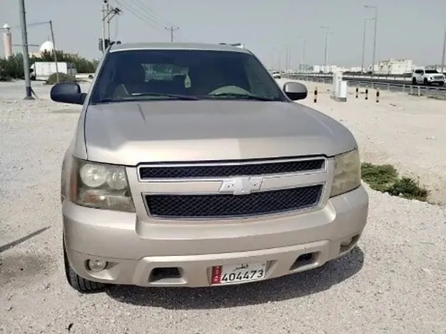 Photo of 2007 Chevrolet Tahoe LS