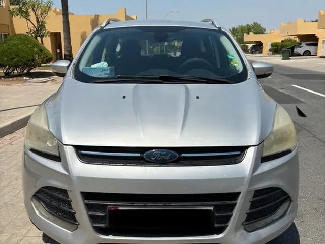Photo of 2016 Ford Escape