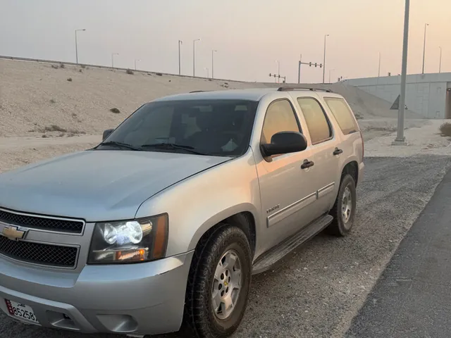 Photo of 2011 Chevrolet Tahoe LT