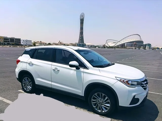 Photo of 2020 GAC GS4