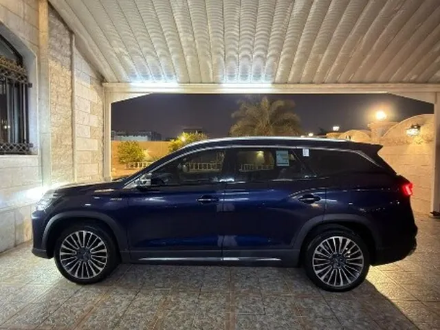 Photo of 2024 Jetour X90 Plus Luxury