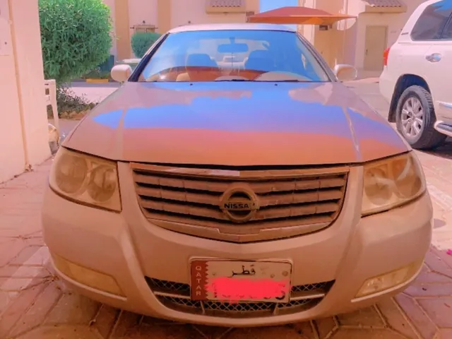 Photo of 2010 Nissan Sunny