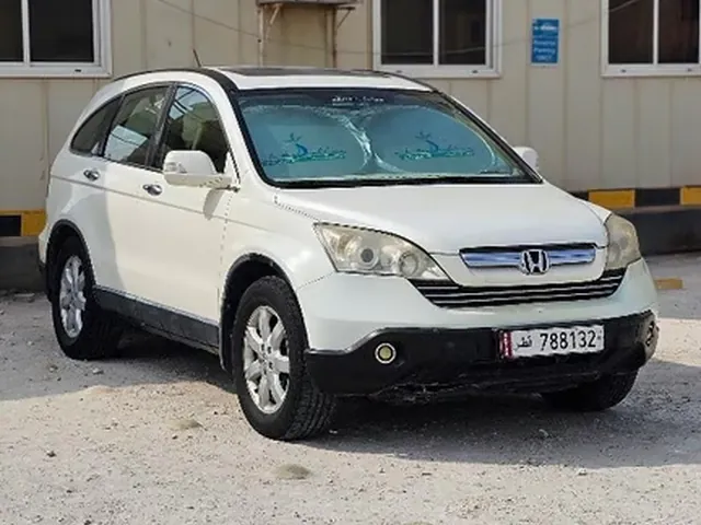 Photo of 2009 Honda CR-V Touring