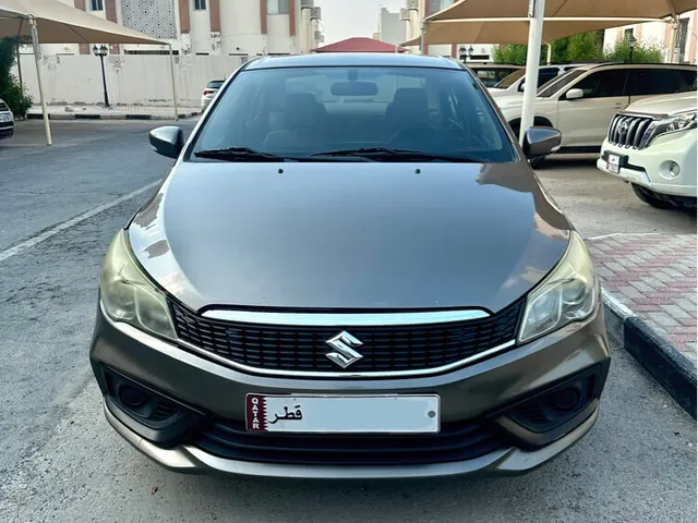 Photo of 2020 Suzuki Ciaz