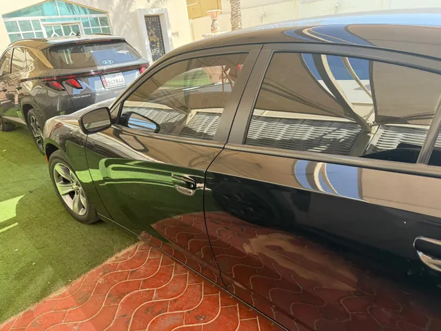 Photo of 2020 Dodge Charger