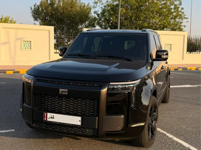Photo of 2025 Rox Motor 1