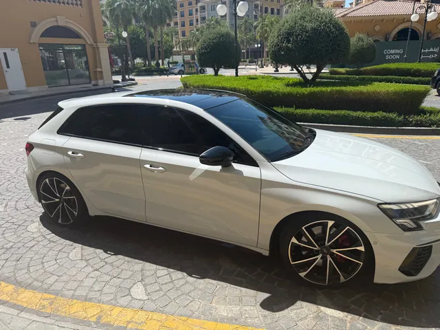 Photo of 2024 Audi S3