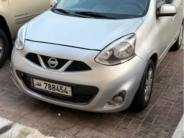 Photo of 2022 Nissan Micra