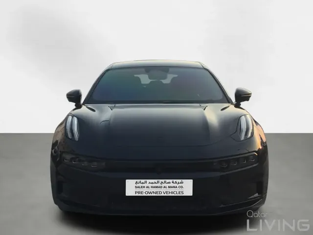 Photo of 2024 Zeekr 001