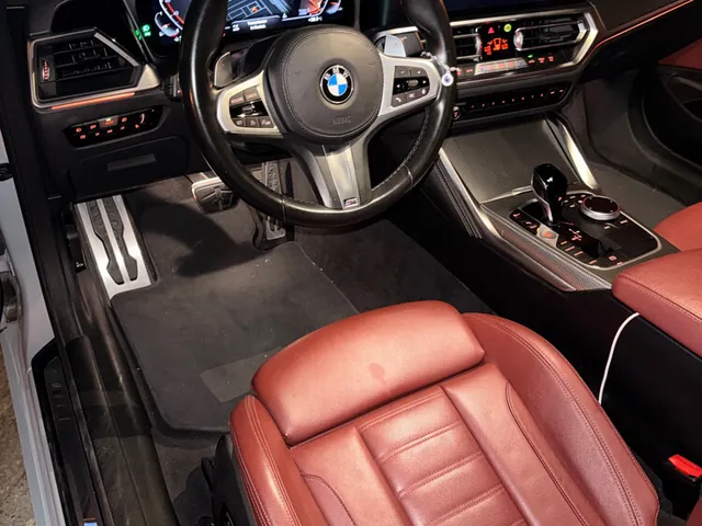 Photo of 2022 BMW 4-Series 430i