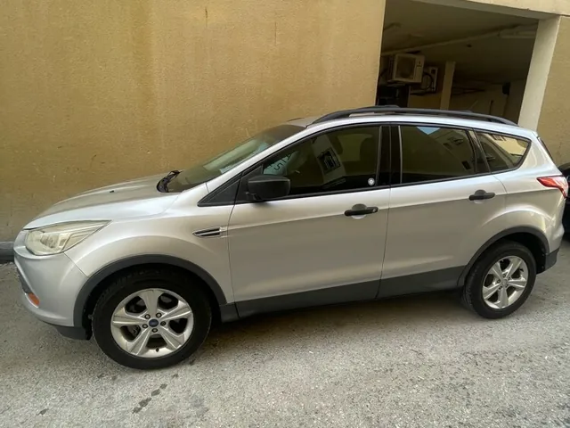 Photo of 2013 Ford Escape