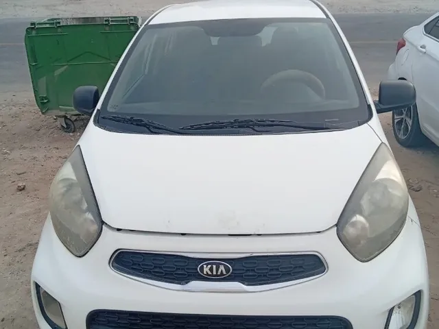 Photo of 2017 Kia Picanto
