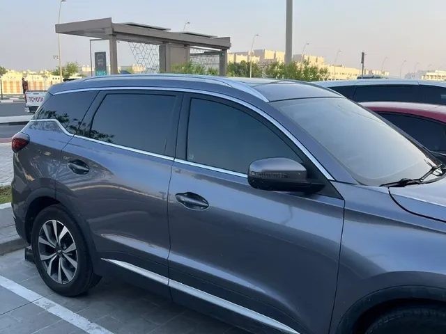 Photo of 2023 Chery Tiggo 7 Pro Luxury