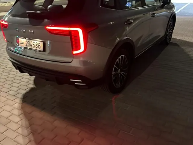 Photo of 2025 Haval H9 Comfort