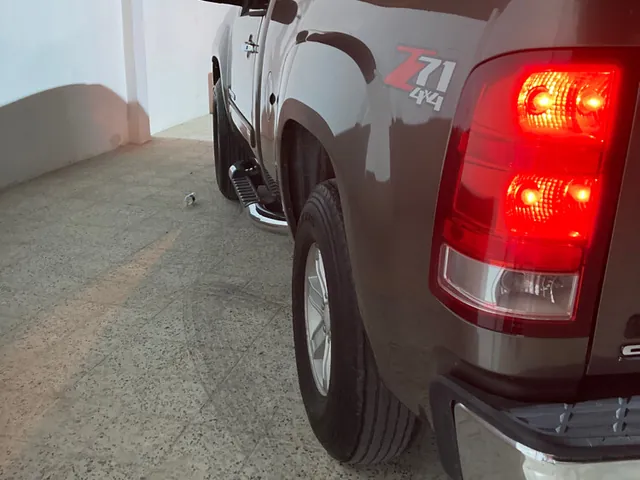 Photo of 2013 GMC Sierra 1500