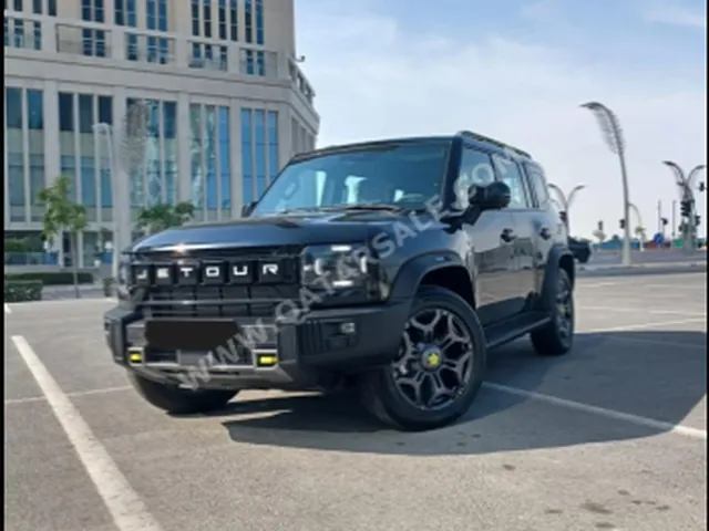 صورة 2025 جيتور T2 لاكشري