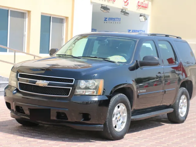 Photo of 2009 Chevrolet Tahoe LT