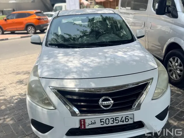 Photo of 2017 Nissan Sunny