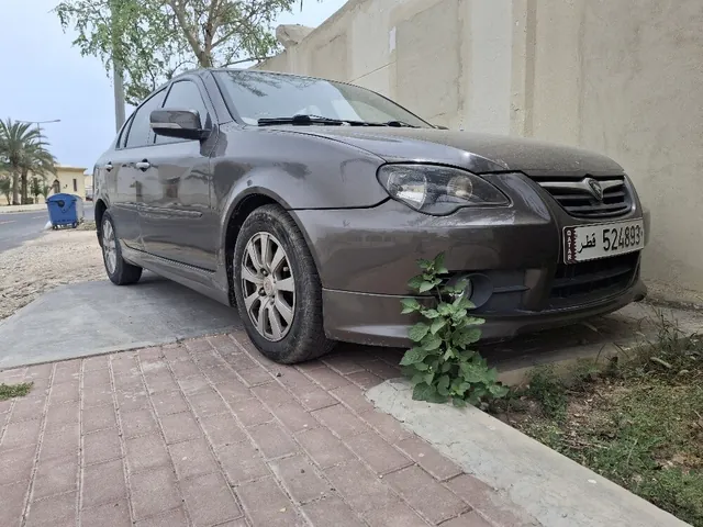 صورة 2013 بروتون بيرسونا
