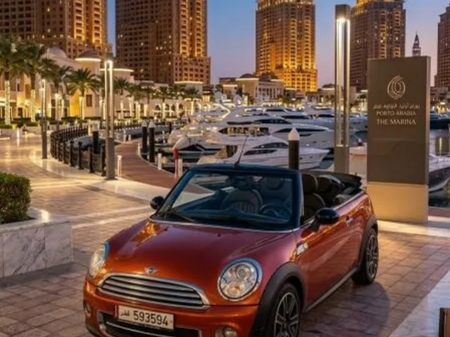 Photo of 2014 Mini Cooper