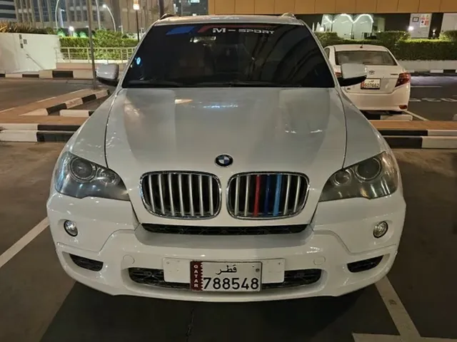 Photo of 2009 BMW i5