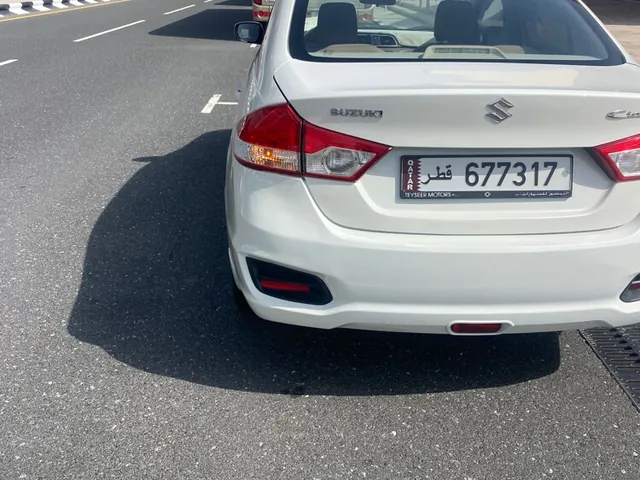 Photo of 2023 Suzuki Ciaz