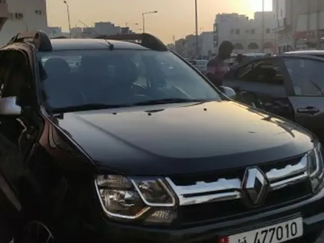 Photo of 2016 Renault Duster