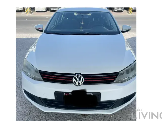 Photo of 2015 Volkswagen Jetta S