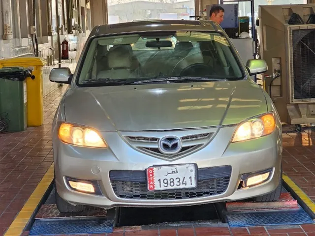Photo of 2008 Mazda 3