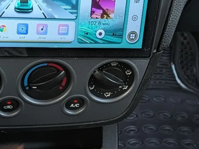 Photo of 2011 Ford Figo