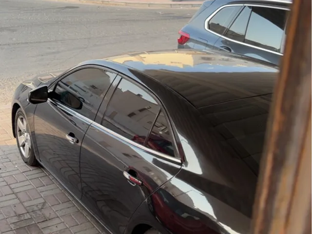 صورة 2013 شيفروليه ماليبو LS