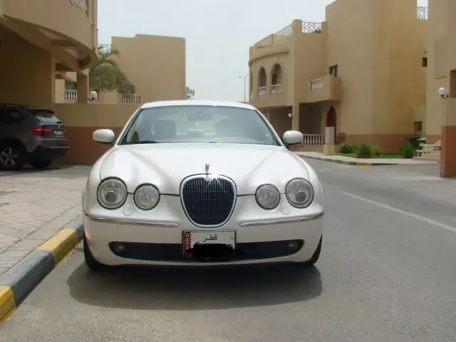صورة 2006 جاكوار إس-تايب