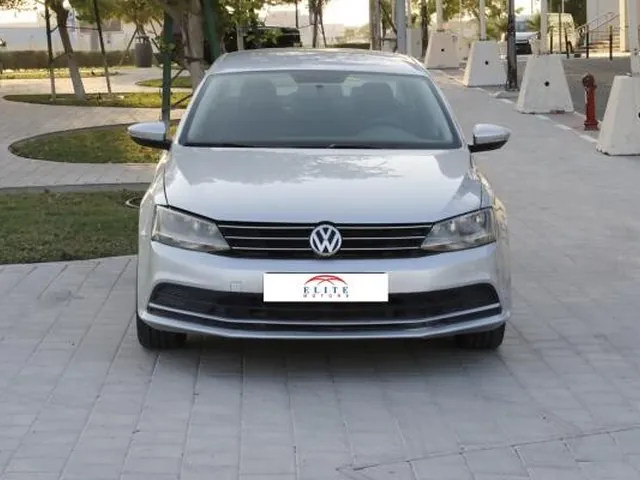 Photo of 2016 Volkswagen Jetta