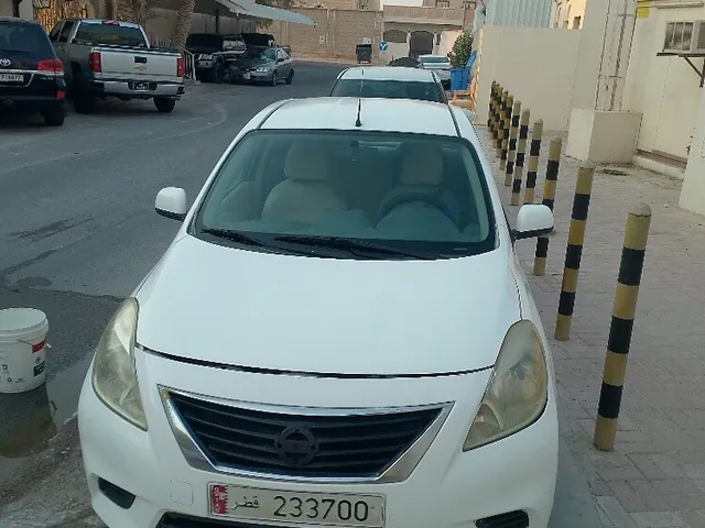 صورة 2012 نيسان صني