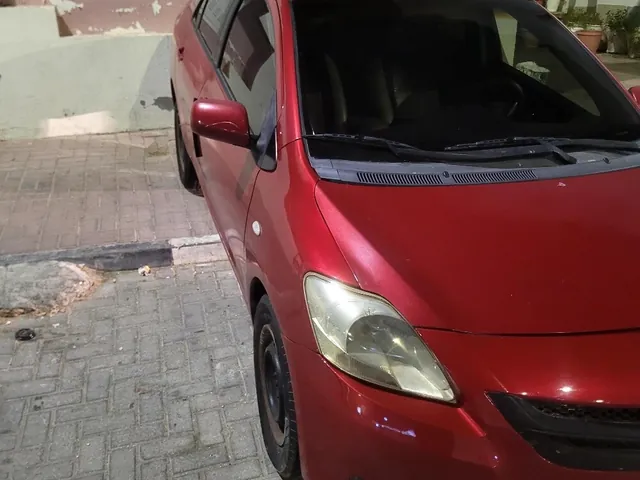 Photo of 2006 Toyota Yaris