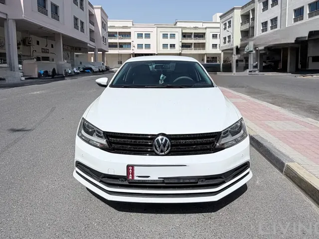 Photo of 2018 Volkswagen Jetta S